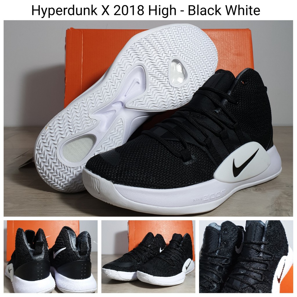 hyper dunks 2018