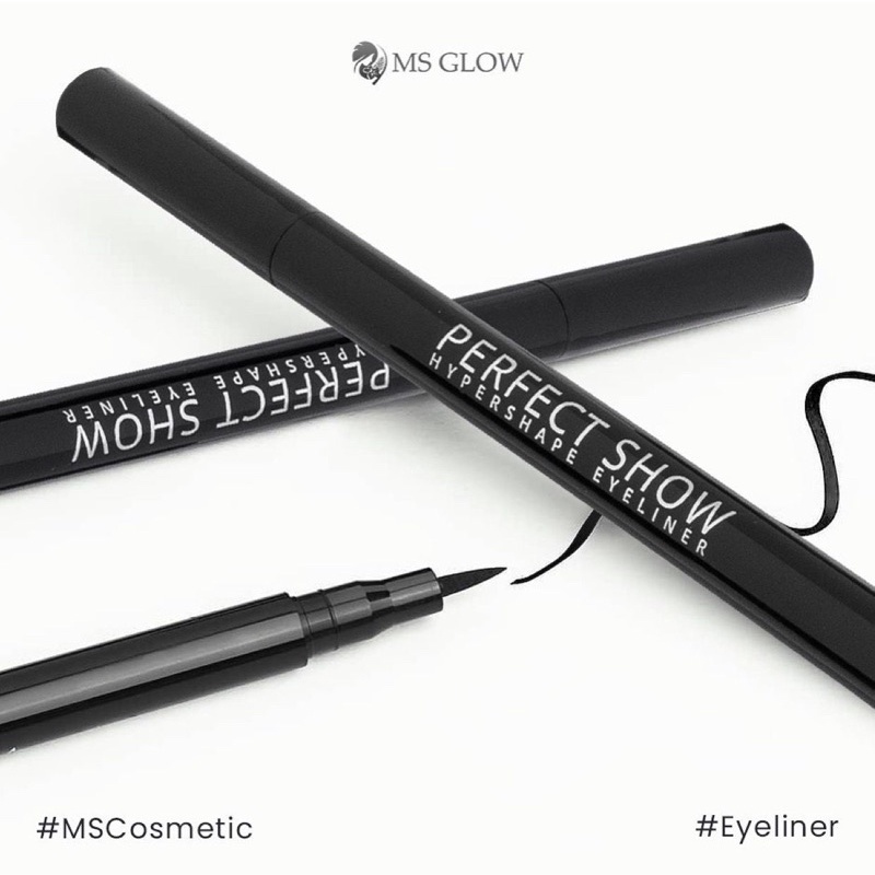 Eyeliner MS GLOW