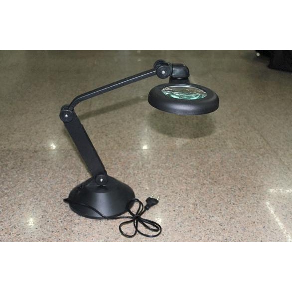 

Big Sale Kaca Pembesar ( Magnifying Lamp ) Model Cody Big Sale