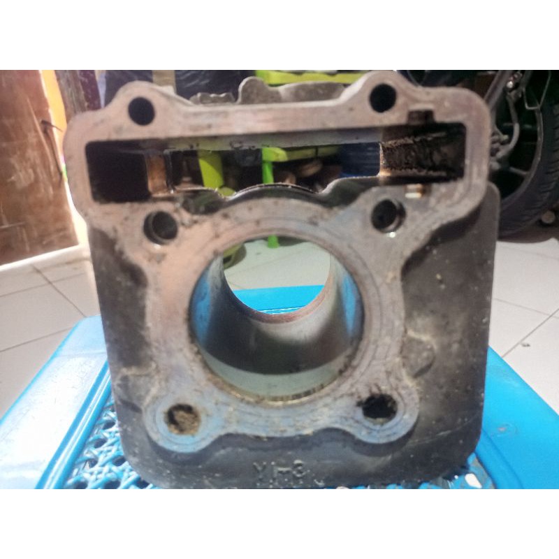 Blok Seher Original Asli Yamaha Mio M3