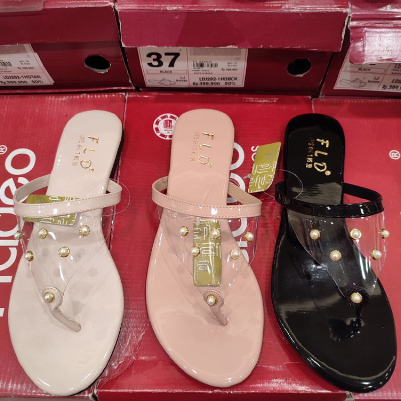 FLD sandal wanita