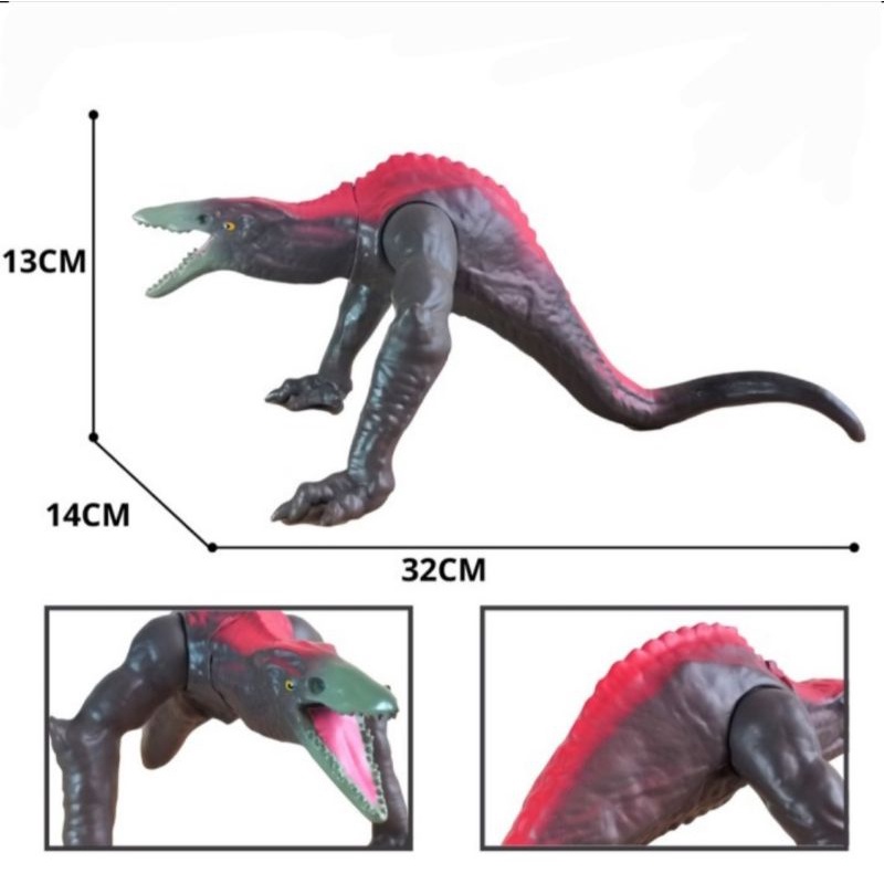 Monster Skull Crawler Monsterverse Godzilla Vs Kong Monsters SkullCrawler Figure