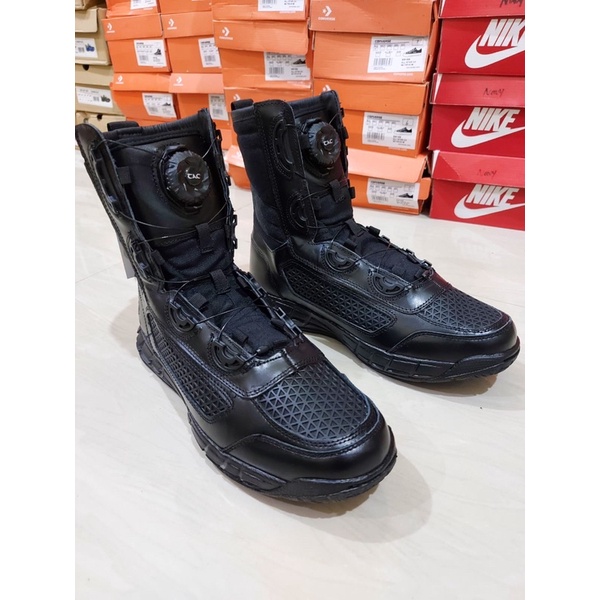 LIBRA TACTICAL TNI dan POLRI