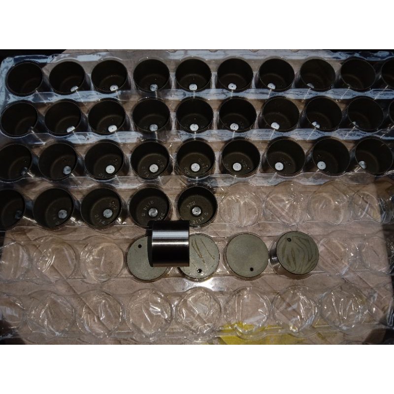 lifter Valve tappet klep Avanza Xenia grand max luxio rush universal