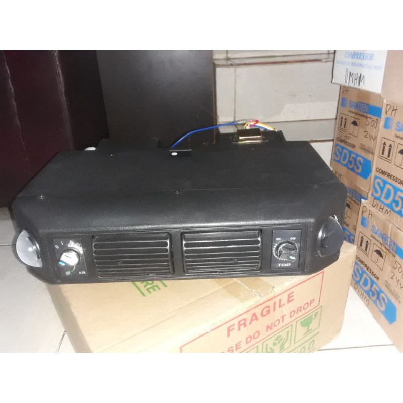 Blower Ac Mobil Universal Gantung Kijang Panther Taft Corolla Carry L300 L200 dan mobil lainya