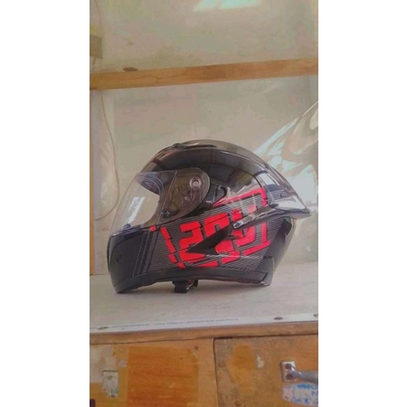 Kyt Vendetta repaint Agv myth