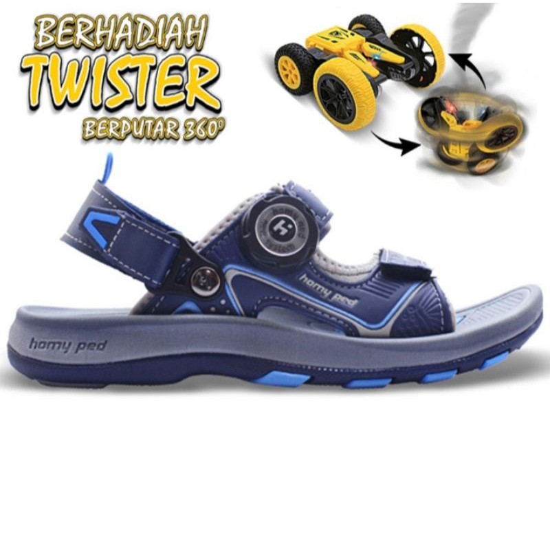 SANDAL GUNUNG ANAK HOMYPED FALCON 01 BERHADIAH MOBIL REMOT SANDAL GUNUNG ANAK HOMYPED FALCON 01 BERHADIAH MOBIL REMOT