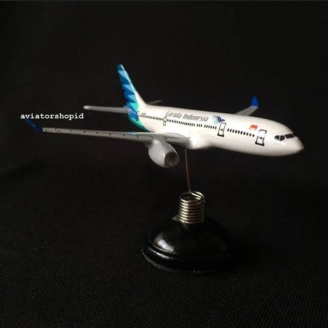 GARUDA INDONESIA A330