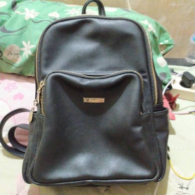 Tas Ransel Elizabeth Preloved