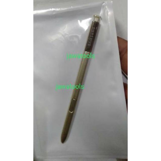 Samsung galaxy note 5 note5 stylus pen pena touchscreen original oem 100%
