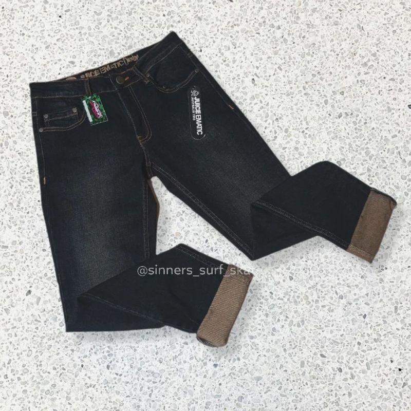 jeans juice ematic original size 30