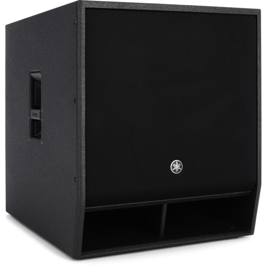 YAMAHA DXS18 XLF SUBWOOFER AKTIF 18" / DXS18XLF POWERED 18 INCH