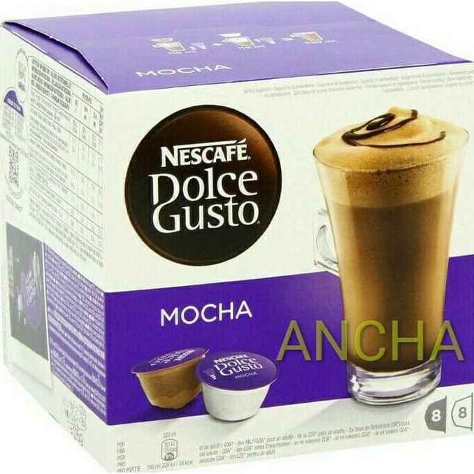 harga nescafe dolce gusto