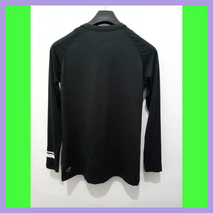 PUMA BASELAYER BAJU LARI GYM OLAHRAGA ORIGINAL