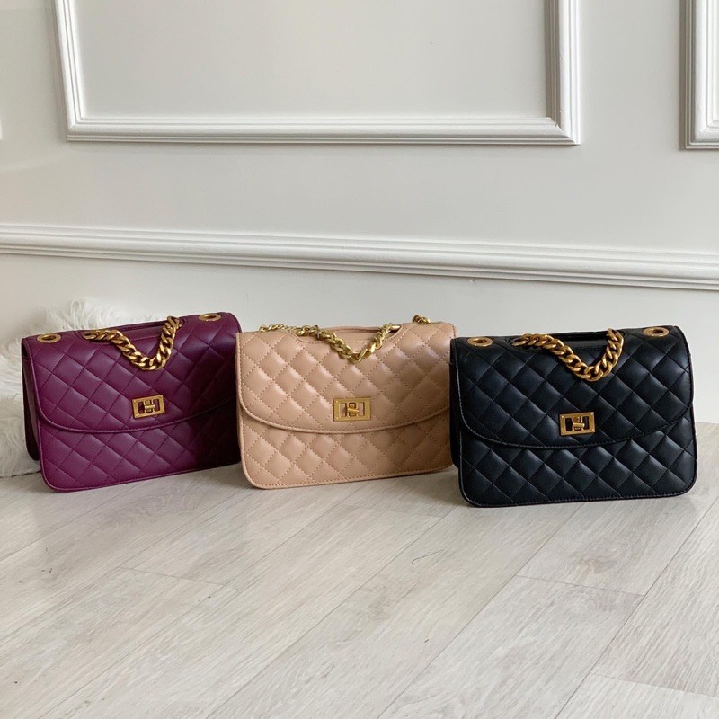 CK women’s bag | tas Ck 418c