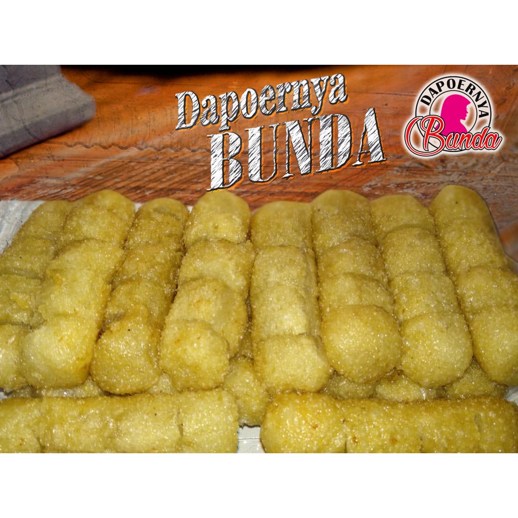 

Paket Mpek-mpek Dos Big