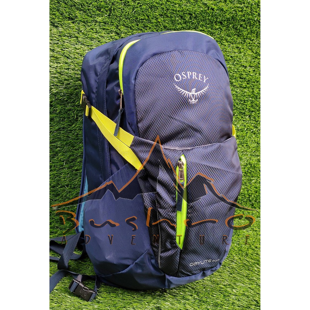 Tas Daypack Osprey Daylite Plus 21lt