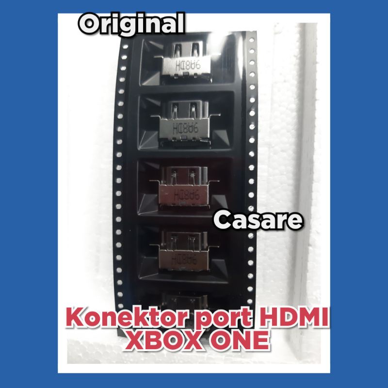 Hdmi Xbox One Port Konektor Ori