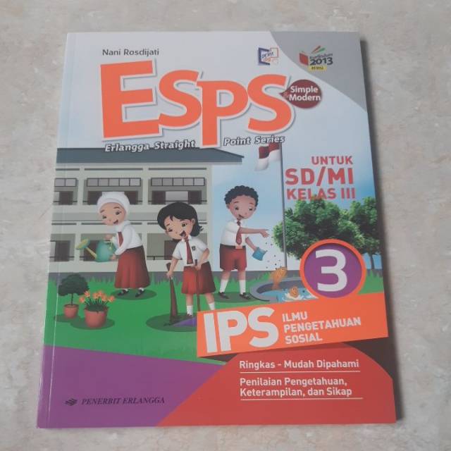 Esps ips 3