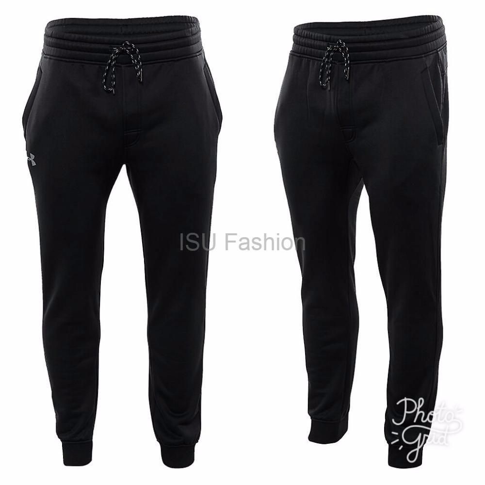UNDER ARMOUR STORM1 JOGGER PANTS ORIGINAL CELANA JOGER UNDER ARMOUR