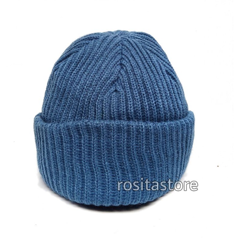 BEANIEHAT POLOS