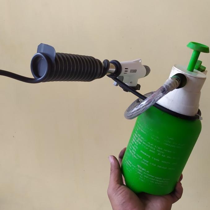 ] Alat Fogging Nyamuk Untuk Rumahan Basmi DBD dan Cikungunya