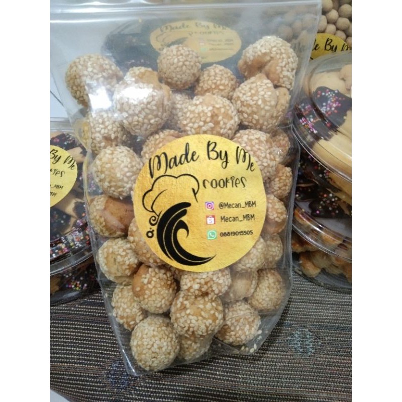 

Onde Onde Ketawa Made by Me