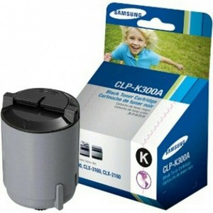 TONER SAMSUNG CLP K-300A ORIGINAL