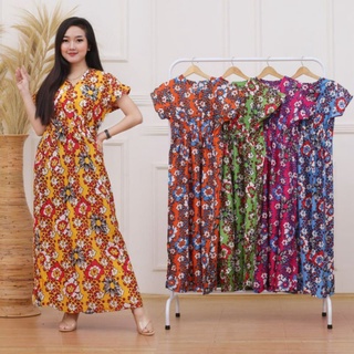 daster bunga serut daster gucci serut Shopee Indonesia daster bunga serut daster gucci serut Shopee Indonesia