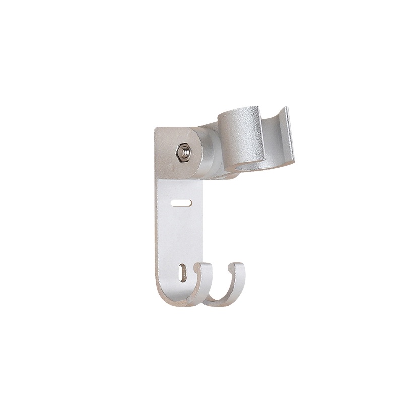 Bracket Stand Holder Kepala Shower Bahan Aluminum