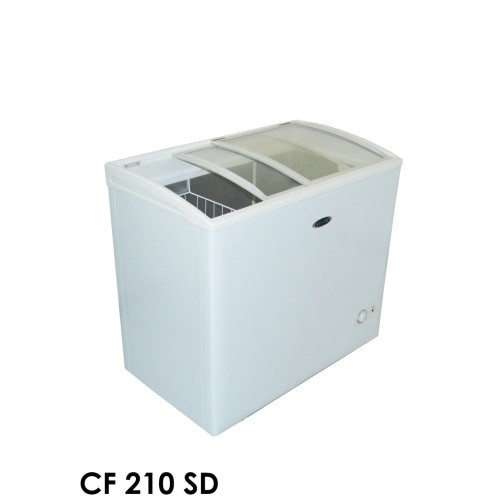 Frigigate CFR 210SD Chest Freezer