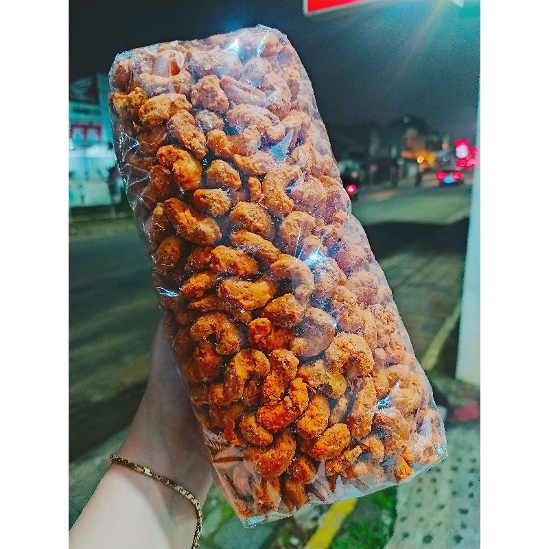 

KACANGMEDEUTUHMATANG