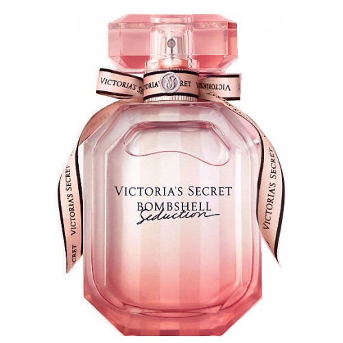 PARFUM WANITA VICTORIA SECRET BOMBSHELL SEDUCTION (BOX PINK MUDA)