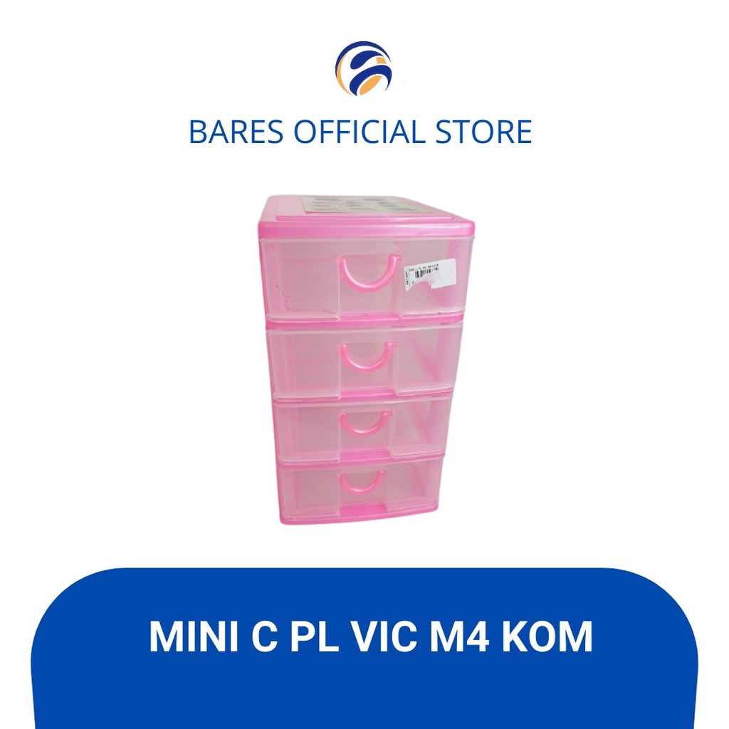 Victory Mini Container M4