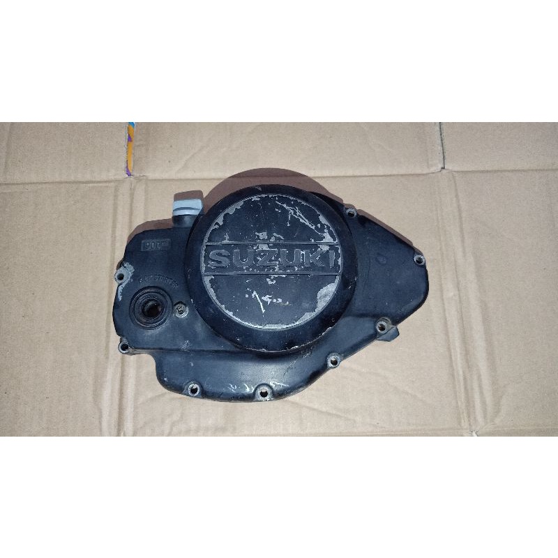 blok kopling bak oli suzuki RG RGR original