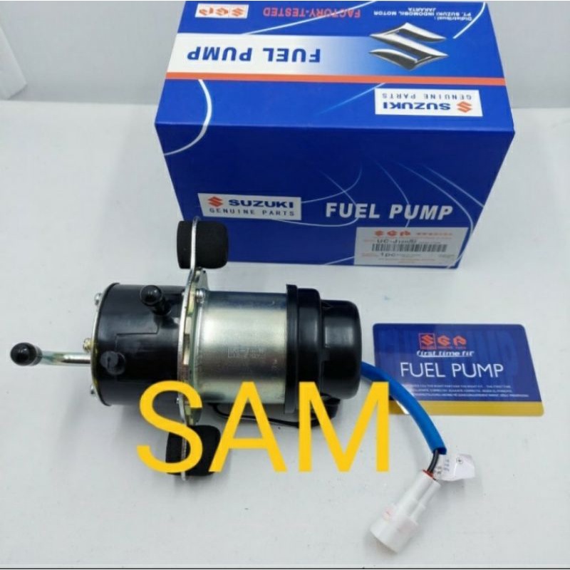 FUEL PUMP POMPA BENSIN ROTAK FUTURA CARBU CARRY 1.5