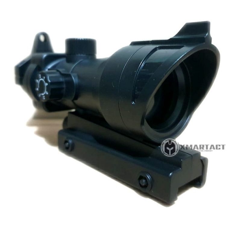 Scope Trijicon Acog for WGG with laser