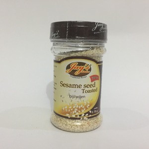 

JAY'S SESAME SEED TOASTED (BIJI WIJEN)