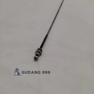 Jual Rod M4 / Gantungan Rangka 50 cm / Rot Drat / Gantungan Plafon ...