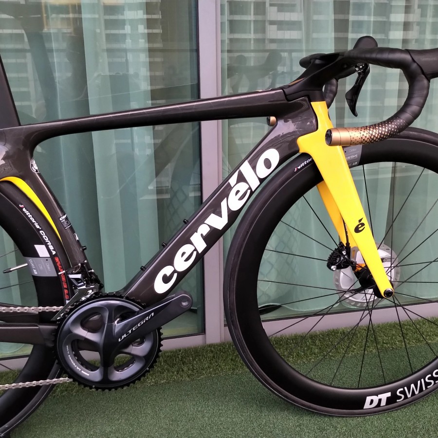 Cervelo r2 hot sale harga