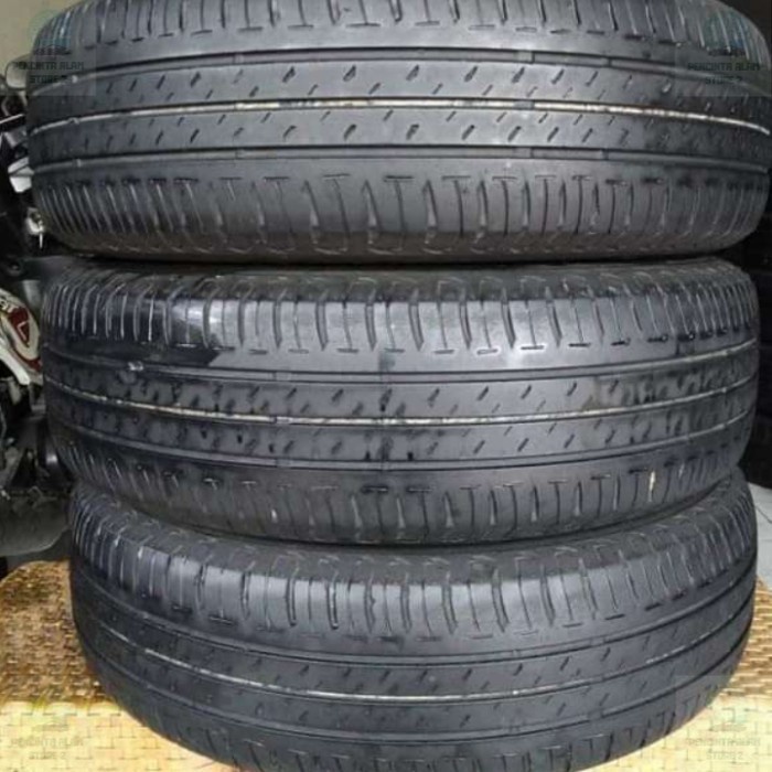 Ban Bridgestone ukuran 185/70 r14 tubles