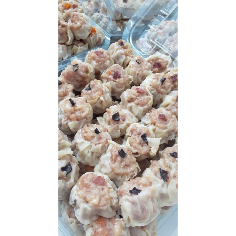 

FLASH SALE! DIMSUM FROZEN