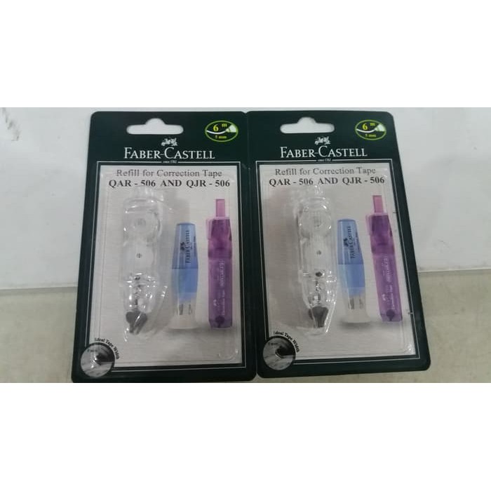 

Refill Tipex Tombow - Correction Tape - Tipex Kenko Refill Corection Tape Faber Castle Produk