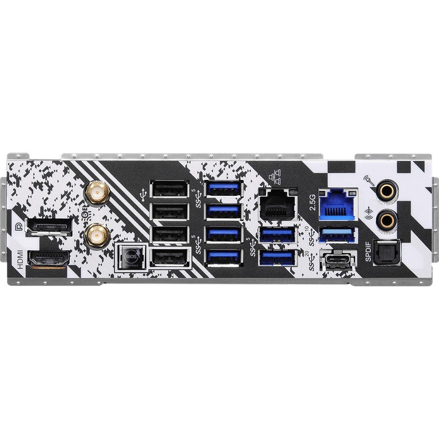 Motherboard Asrock X670E Steel Legend Motherboard AMD Socket AM5 NEW