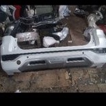 bumper belakang xpander