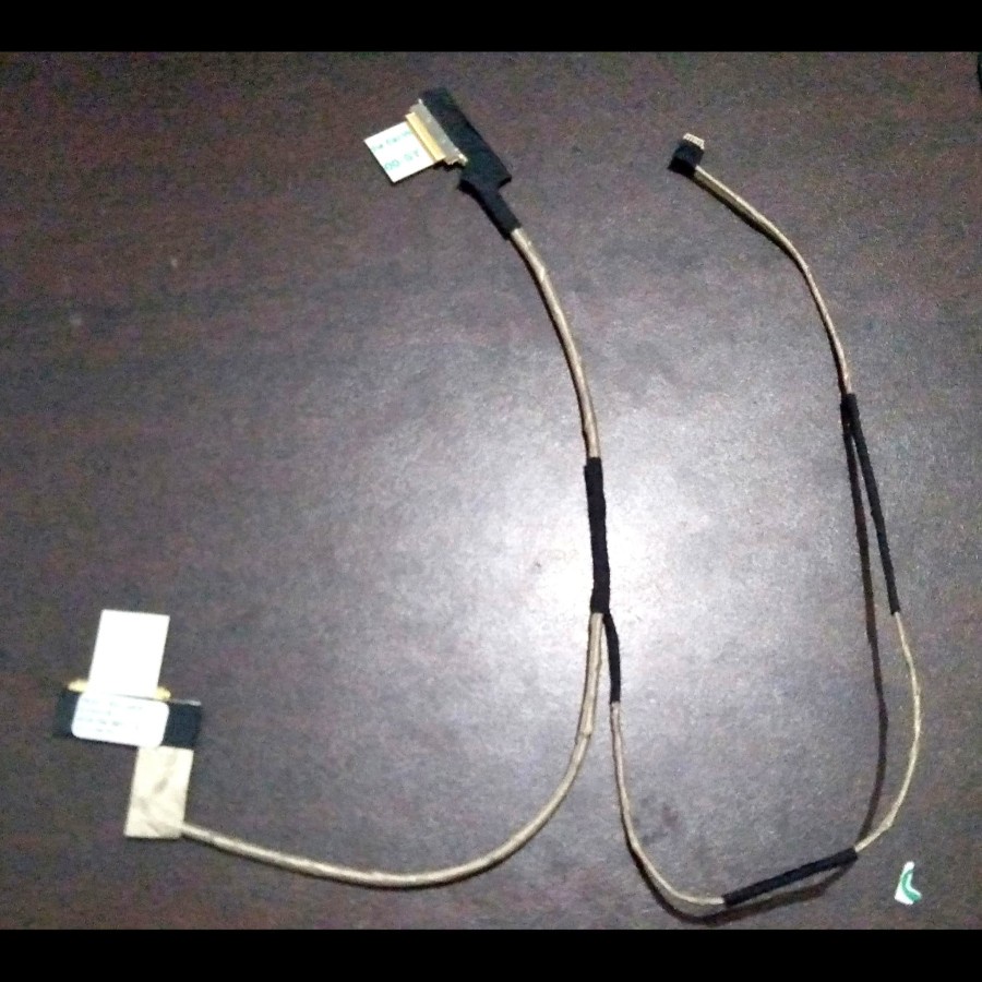 Kabel LCD Toshiba NB505 NB500 NB520 DC020016L10