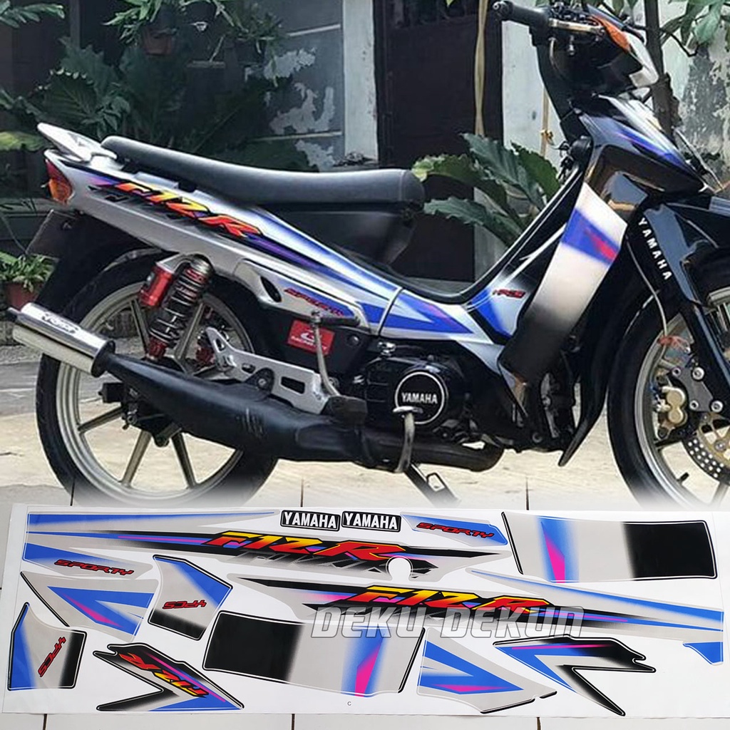 Harga F1zr Silver Hitam Terbaru Januari 2022 BigGo Indonesia