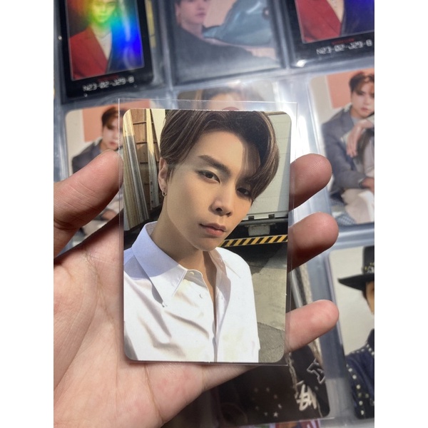 Johnny 1st player kihno booked