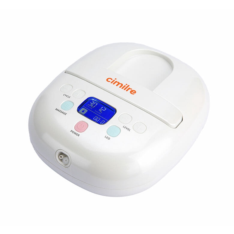 Cimiflo Cimilre S3 Breastpump Pompa ASI