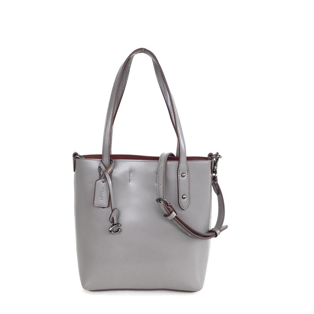 coach shopper tote